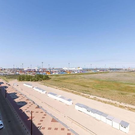 Cozy Apartment With Beautiful Seaview Knokke-Heist Buitenkant foto