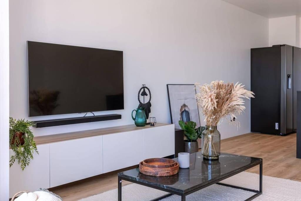 Cozy Apartment With Beautiful Seaview Knokke-Heist Buitenkant foto