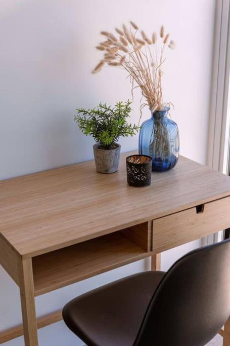 Cozy Apartment With Beautiful Seaview Knokke-Heist Buitenkant foto