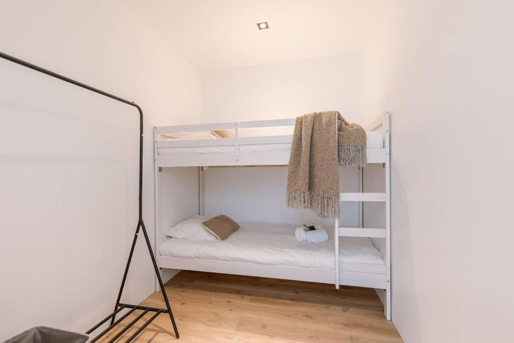 Cozy Apartment With Beautiful Seaview Knokke-Heist Buitenkant foto