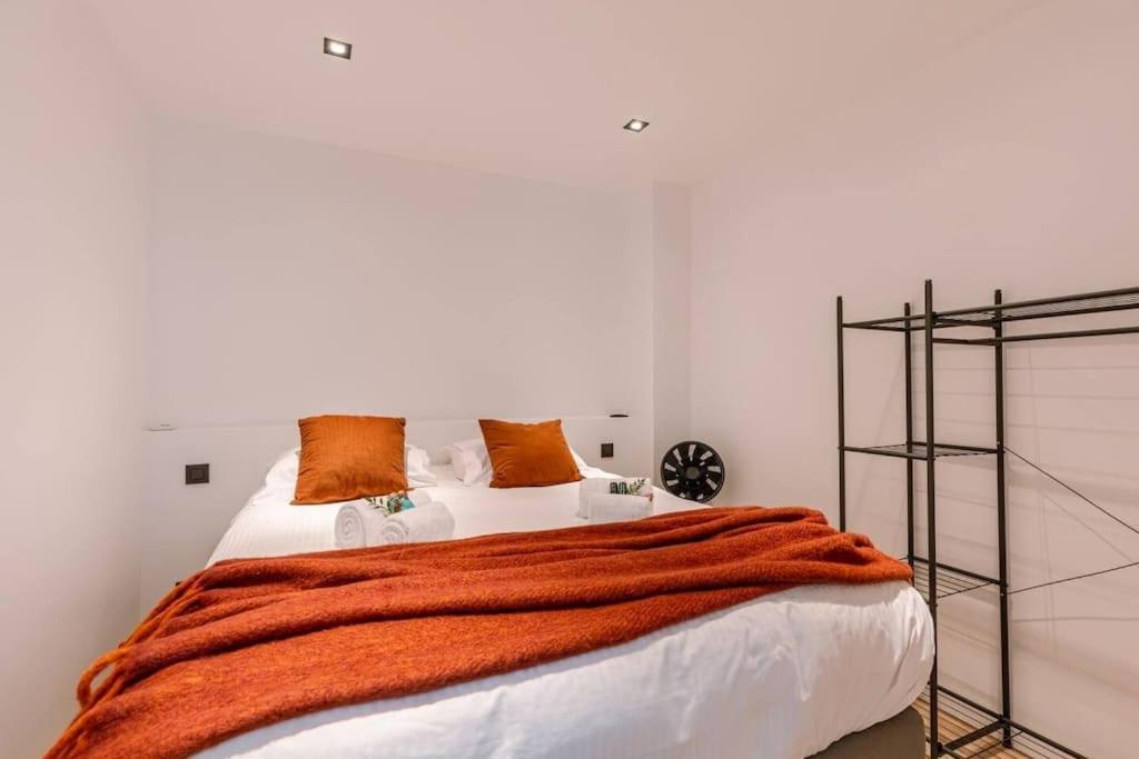 Cozy Apartment With Beautiful Seaview Knokke-Heist Buitenkant foto